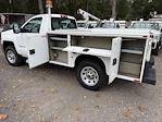 Used 2016 Chevrolet Silverado 3500 Regular Cab Service Truck for sale #198k - photo 10