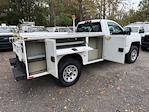 Used 2016 Chevrolet Silverado 3500 Regular Cab Service Truck for sale #198k - photo 13
