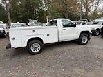 Used 2016 Chevrolet Silverado 3500 Regular Cab Service Truck for sale #198k - photo 15