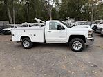 Used 2016 Chevrolet Silverado 3500 Regular Cab Service Truck for sale #198k - photo 16