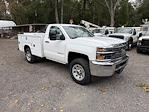 Used 2016 Chevrolet Silverado 3500 Regular Cab Service Truck for sale #198k - photo 17