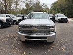 Used 2016 Chevrolet Silverado 3500 Regular Cab Service Truck for sale #198k - photo 5