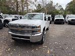 Used 2016 Chevrolet Silverado 3500 Regular Cab Service Truck for sale #198k - photo 6
