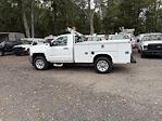 Used 2016 Chevrolet Silverado 3500 Regular Cab Service Truck for sale #198k - photo 9
