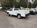 Used 2016 Chevrolet Silverado 3500 Regular Cab Service Truck for sale #198k - photo 2