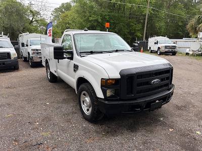 Used 2008 Ford F-350 - photo 2