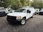 Used 2013 Chevrolet Silverado 1500 Work Truck Regular Cab for sale #199k - photo 1
