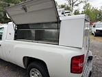 Used 2013 Chevrolet Silverado 1500 Work Truck Regular Cab for sale #199k - photo 15