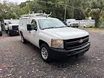 Used 2013 Chevrolet Silverado 1500 Work Truck Regular Cab for sale #199k - photo 3