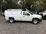 Used 2013 Chevrolet Silverado 1500 Work Truck Regular Cab for sale #199k - photo 20