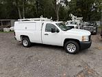 Used 2013 Chevrolet Silverado 1500 Work Truck Regular Cab for sale #199k - photo 21
