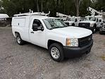 Used 2013 Chevrolet Silverado 1500 Work Truck Regular Cab for sale #199k - photo 22