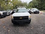 Used 2013 Chevrolet Silverado 1500 Work Truck Regular Cab for sale #199k - photo 5