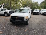 Used 2013 Chevrolet Silverado 1500 Work Truck Regular Cab for sale #199k - photo 6