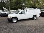 Used 2013 Chevrolet Silverado 1500 Work Truck Regular Cab for sale #199k - photo 9