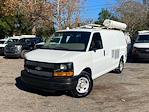 Used 2008 Chevrolet Express 3500 Upfitted Cargo Van for sale #202k - photo 1