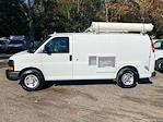 Used 2008 Chevrolet Express 3500 Upfitted Cargo Van for sale #202k - photo 11