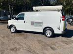 Used 2008 Chevrolet Express 3500 Upfitted Cargo Van for sale #202k - photo 13