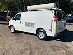 Used 2008 Chevrolet Express 3500 Upfitted Cargo Van for sale #202k - photo 14
