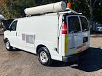 Used 2008 Chevrolet Express 3500 Upfitted Cargo Van for sale #202k - photo 2