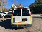 Used 2008 Chevrolet Express 3500 Upfitted Cargo Van for sale #202k - photo 17