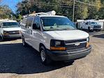 Used 2008 Chevrolet Express 3500 Upfitted Cargo Van for sale #202k - photo 3