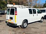 Used 2008 Chevrolet Express 3500 Upfitted Cargo Van for sale #202k - photo 27