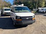 Used 2008 Chevrolet Express 3500 Upfitted Cargo Van for sale #202k - photo 4