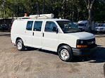Used 2008 Chevrolet Express 3500 Upfitted Cargo Van for sale #202k - photo 32