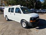 Used 2008 Chevrolet Express 3500 Upfitted Cargo Van for sale #202k - photo 33