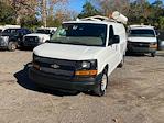 Used 2008 Chevrolet Express 3500 Upfitted Cargo Van for sale #202k - photo 6