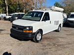 Used 2008 Chevrolet Express 3500 Upfitted Cargo Van for sale #202k - photo 7