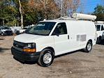 Used 2008 Chevrolet Express 3500 Upfitted Cargo Van for sale #202k - photo 8