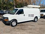 Used 2008 Chevrolet Express 3500 Upfitted Cargo Van for sale #202k - photo 9