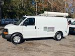 Used 2008 Chevrolet Express 3500 Upfitted Cargo Van for sale #202k - photo 10
