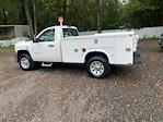 Used 2013 Chevrolet Silverado 3500 Regular Cab Service Truck for sale #205k - photo 2