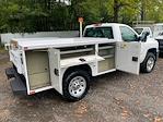 Used 2013 Chevrolet Silverado 3500 Regular Cab Service Truck for sale #205k - photo 16