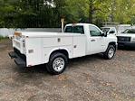 Used 2013 Chevrolet Silverado 3500 Regular Cab Service Truck for sale #205k - photo 18