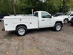 Used 2013 Chevrolet Silverado 3500 Regular Cab Service Truck for sale #205k - photo 19