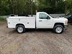 Used 2013 Chevrolet Silverado 3500 Regular Cab Service Truck for sale #205k - photo 20