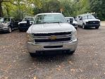 Used 2013 Chevrolet Silverado 3500 Regular Cab Service Truck for sale #205k - photo 4