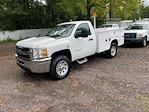 Used 2013 Chevrolet Silverado 3500 Regular Cab Service Truck for sale #205k - photo 6