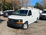Used 2013 Chevrolet Express 2500 Upfitted Cargo Van for sale #211k - photo 1