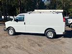 Used 2013 Chevrolet Express 2500 Upfitted Cargo Van for sale #211k - photo 11