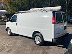 Used 2013 Chevrolet Express 2500 Upfitted Cargo Van for sale #211k - photo 2