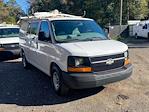 Used 2013 Chevrolet Express 2500 Upfitted Cargo Van for sale #211k - photo 3