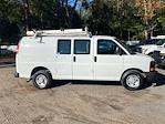 Used 2013 Chevrolet Express 2500 Upfitted Cargo Van for sale #211k - photo 26
