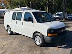 Used 2013 Chevrolet Express 2500 Upfitted Cargo Van for sale #211k - photo 29