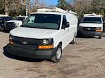 Used 2013 Chevrolet Express 2500 Upfitted Cargo Van for sale #211k - photo 6