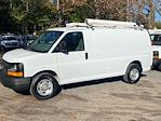 Used 2013 Chevrolet Express 2500 Upfitted Cargo Van for sale #211k - photo 8